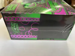 Pokemon Shrouded Fable Elite Trainer Box ETB Sealed New English SV6.5 OVP - Image 5