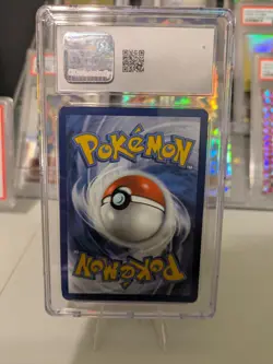Pokemon TCG Eevee Black Star Promo 173 CGC 10 - Image 2