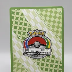 Lugia V 138/195 2023 Pokemon World Championships Deck Variant Silver Tempest E - Image 4