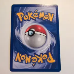 Fukano / Growlithe - Pokemon TCG Karte - Base Set - 28/102 - 1999 - Deutsch - Image 2