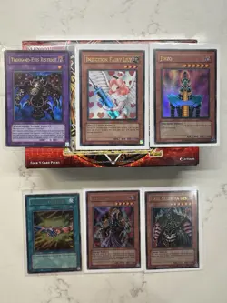Yu-Gi-Oh! Retro Pack 2 (2020 Reprint) Ultra Rare Bundle - Image 1