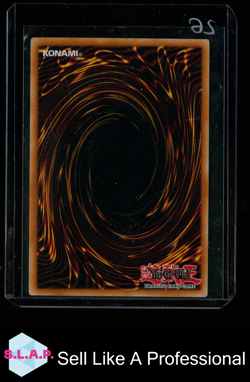 S:P LITTLE KNIGHT RA03-EN049 KONAMI YU-GI-OH! 1ST EDITION 2020 ENGLISH - Image 2