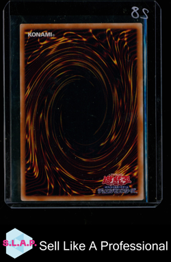 DARK HORUS PTDN-JP016 KONAMI YU-GI-OH! PHANTOM DARKNESS JAPANESE - Image 2