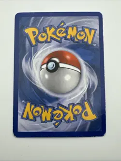 Pokemon Card - Meowth 77/113 - Delta Species Reverse Holo Stamped - MP/HP - Image 5