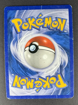 Ho-Oh 1/17 Holo Rare - Pop Series 5 - Pokemon TCG Card - MP/HP - Image 2