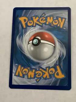Indeedee 154 Sv: Scarlet & Violet Promo Cards Holo. MINT PACK FRESH - Image 2
