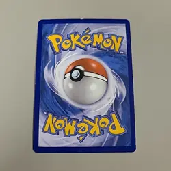 Popplio 39/149 Holo Common Sun & Moon Pokemon Card - Image 2