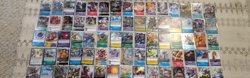 Pre-owned English Digimon TCG Lot (400) + index cards and memory gauge cards - Image 4