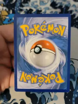 Teddiursa 75/101 Reverse Holo Plasma Blast LP Pokemon Card - Image 2