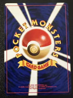 Smeargle No. 235 - Neo Discovery - Pokemon Card TCG Holo Japanese - Image 3