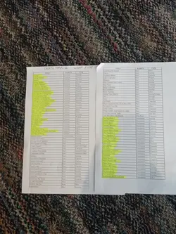 Star Wars CCG Death Star II - 99/100 Card Common/Uncommon Set NM - Image 2