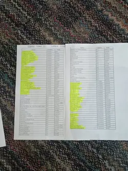 Star Wars CCG Death Star II - 99/100 Card Common/Uncommon Set NM - Image 3