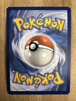 Hitmonchan CLV 012/034 TCG Classic Collection Pokemon Card NM - Image 2