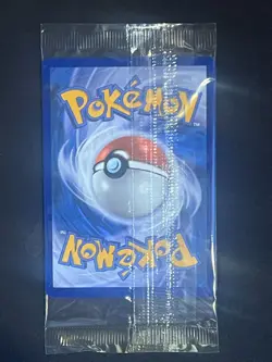 Sealed Pecharunt 129 Sv: Scarlet & Violet Promo Cards Holo - Image 2
