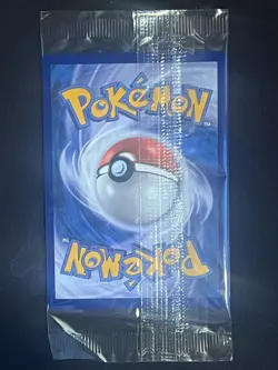 Sealed Pecharunt 129 Sv: Scarlet & Violet Promo Cards Holo - Image 2