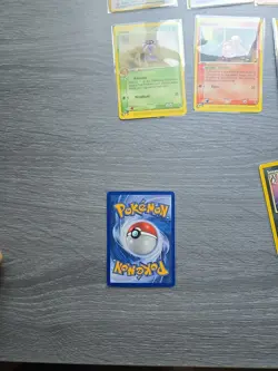 Pokemon Sunny Castform EX TCG Card Hidden Legends 26/101 Rare NM Condition - Image 2