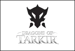 MTG Cards Lot of 100+ Dragons of Tarkir (Common & 20+ Uncommon) - Image 1