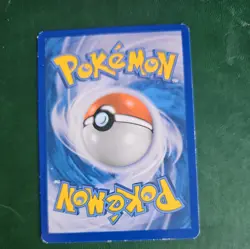 M/NM Pokemon Card TCG Undaunted 2/90 Espeon Cracked Ice Holo - Image 2