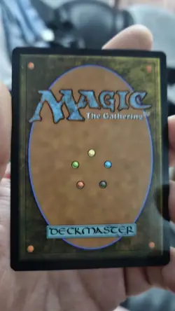 MTG - Renfield, Delusional Minion - Borderless Art Crimson Vow - Image 2