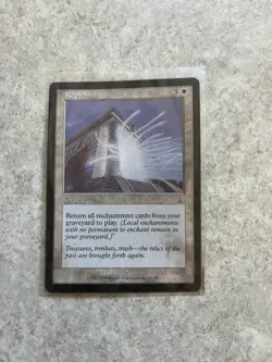 MTG Replenish Urza's Destiny Regular Magic The Gathering - Image 1