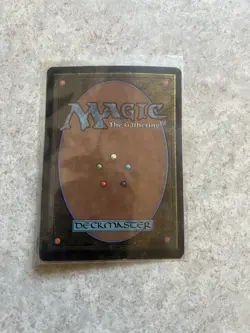 MTG Replenish Urza's Destiny Regular Magic The Gathering - Image 2