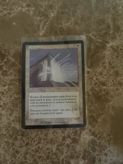 MTG Replenish Urza's Destiny Regular Magic The Gathering - Image 4