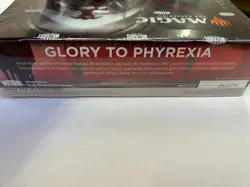 Magic The Gathering Phyrexia All Will Be One Booster Box Display English OVP New - Image 4