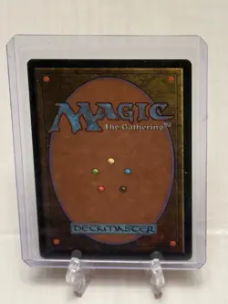 Plateau Revised Edition -Magic The Gathering - Image 2
