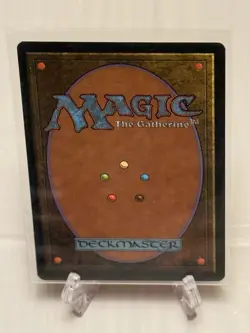 Plateau Revised Edition -Magic The Gathering - Image 4