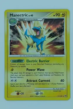 Pokemon - Platinum Singles - Choose Your Card - Image 5