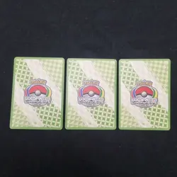Pokemon Lugia V 138/195 World Championships 2023 Deck Box - TCG Silver Tempest - Image 5