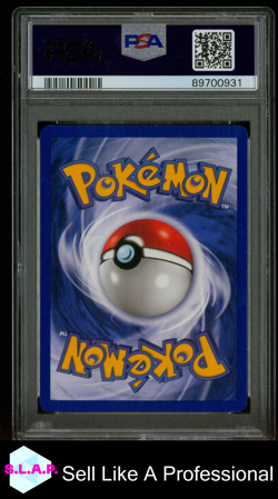 CHARMANDER POKEMON GAME 1999 46 PSA 10 - Image 2