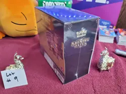 Pokemon Shining Fates Sword & Shield Elite Trainer Box Sealed - Image 4