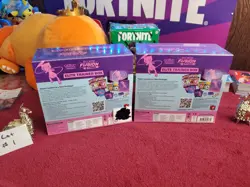 Pokemon Sword & Shield Fusion Strike ETB (Elite Trainer Box) Sealed - Image 3