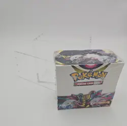 Pokemon Sword & Shield - Lost Origin Booster Box 36 Packs includes Acrylic Case 820650860553 - Image 2