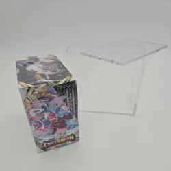 Pokemon Sword & Shield - Lost Origin Booster Box 36 Packs includes Acrylic Case 820650860553 - Image 4