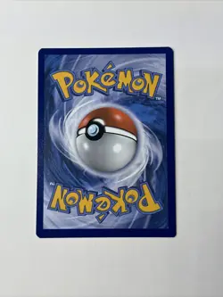 Pokemon TCG Pikachu V SWSH Black Star Promos SWSH061 Holo Promo - Image 4