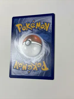 Pokemon TCG Pikachu V SWSH Black Star Promos SWSH061 Holo Promo - Image 5