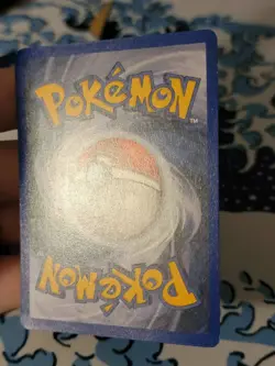 Pokemon TCG Alakazam 1/102 Base Set Unlimited Holo Rare Vintage WOTC LP - Image 5