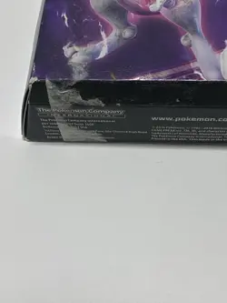 2016 Pokemon XY Evolutions Cracked Ice Mewtwo Mayhem Theme Deck TCG New Sealed - Image 4