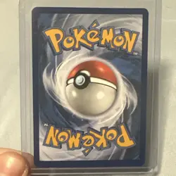 Mew VMAX 114/264 RARE ART Pokemon World Championships 2022 Deck Promo NM/M - Image 4