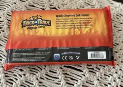 Pokemon Trick Or Trade Booster Bundle - 35 Packs - New In Sealed Package - Image 2