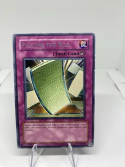 Pulling the Rug STON-EN060 Strike of Neos Unlimited|Unlimited Edition - Image 1