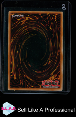 MARKIERTE FUSION OP22-DE002 KONAMI YU-GI-OH! 2020 GERMAN - Image 2