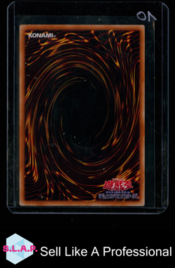 ANCIENT LAMP KC01-JP032 KONAMI YU-GI-OH! 2022 25TH ANNIVERSARY ULT KAIBA SET JP - Image 2