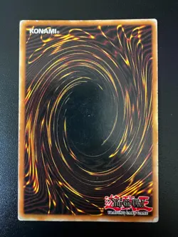 Vampire Lord DCR-000 Secret Rare Unlimited Heavy Play Yugioh - Image 2