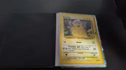 Pokemon First Partner 25th Anniversary Jumbo Card Set with Binder + jumbo Promos - Image 2