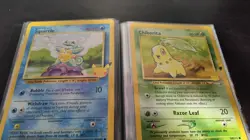 Pokemon First Partner 25th Anniversary Jumbo Card Set with Binder + jumbo Promos - Image 4