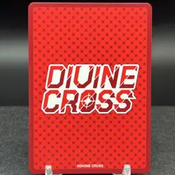 Sexy Designer Audrey LSOR-02-24 R Last Origin Divine Cross Card - Image 2