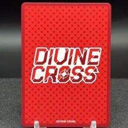 Perfect Bunny Gnome LSOR-02-10 N Last Origin Divine Cross Card - Image 2